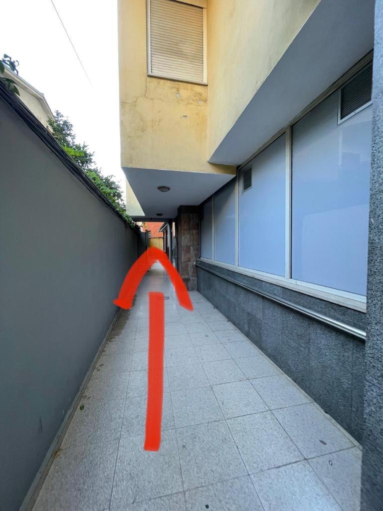 Albjona Guesthouse Tirana Eksteriør billede