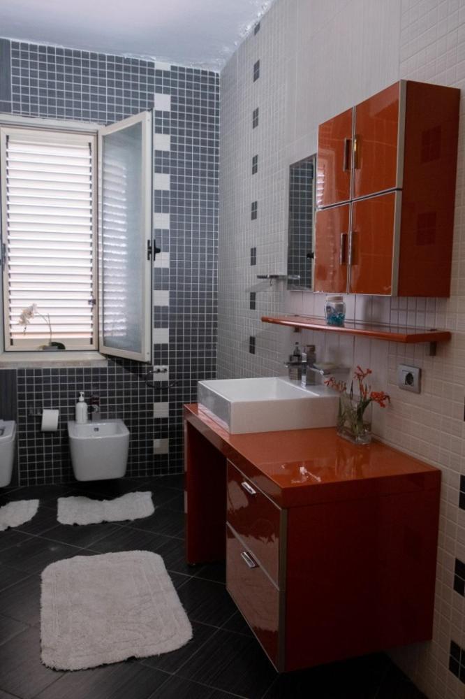 Albjona Guesthouse Tirana Eksteriør billede